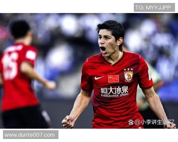 广州恒大足球队明星球员最新阵容解析与实力分析