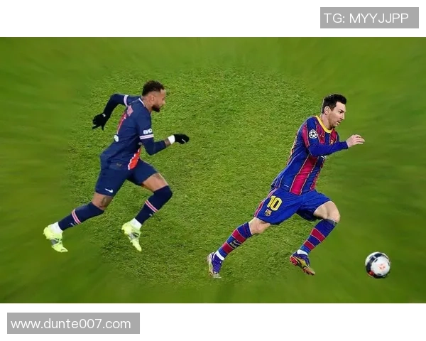 梅西盘带技巧解析与当代顶尖足球球员的技术对比分析