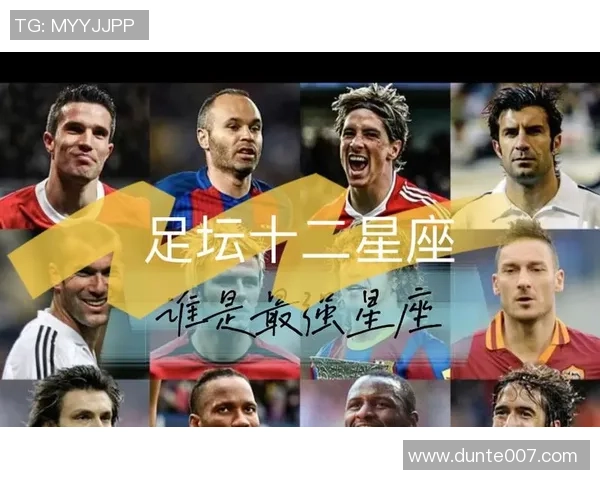 法国足球明星星座排名及其影响力分析一览
