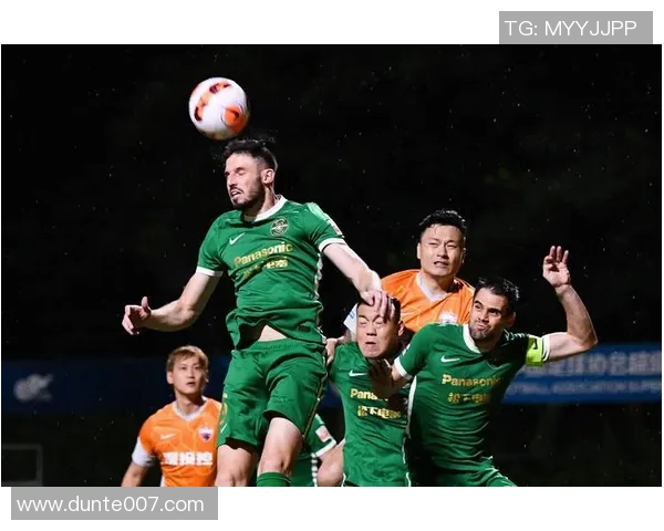 浙超足球联赛的顶尖球星盘点