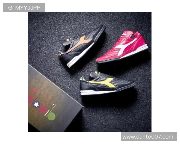 球星专属定制足球鞋：性能与个性完美融合的顶级选择