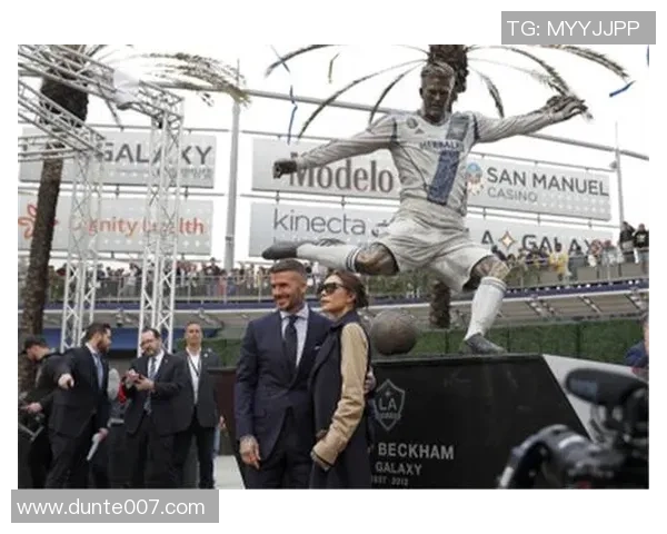 科比与贝克汉姆:两位体育巨星的传奇人生与跨界合作之路 科比与贝克汉姆:两位体育巨星的传奇人生与跨界合作之路