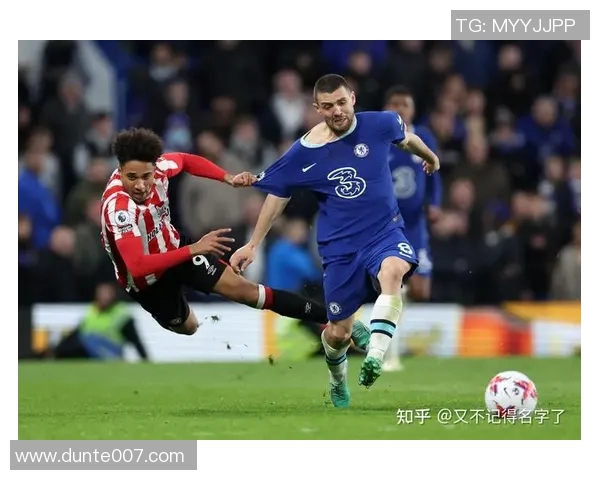 英超劲旅切尔西核心球星全面解析与球队辉煌再现 英超劲旅切尔西核心球星全面解析与球队辉煌再现