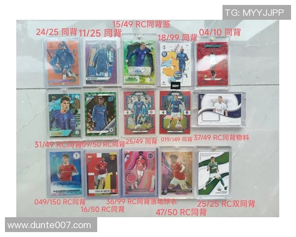 足球球星卡收纳展示与保护方式全面指南 足球球星卡收纳展示与保护方式全面指南